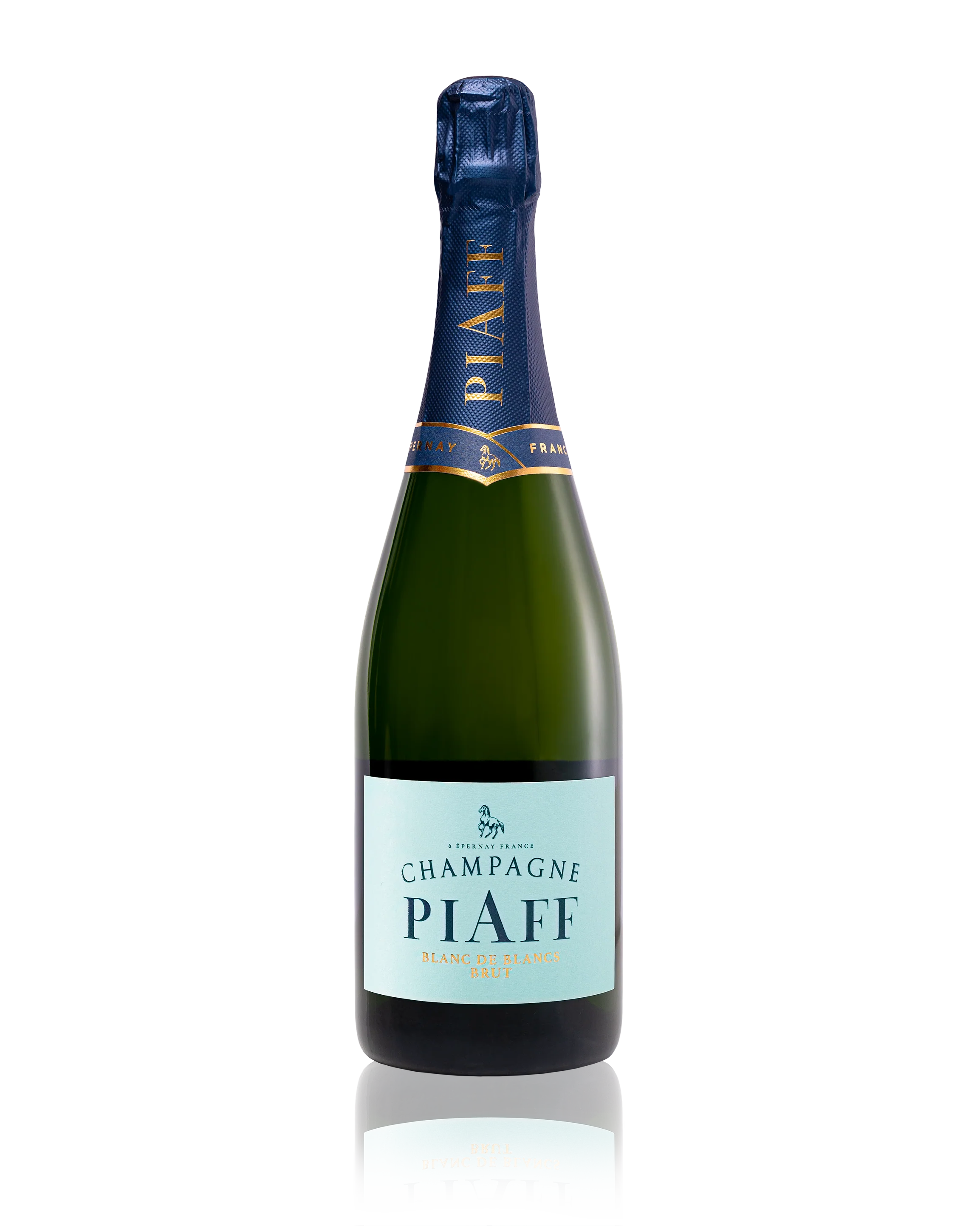 PIAFF Blanc de Blancs