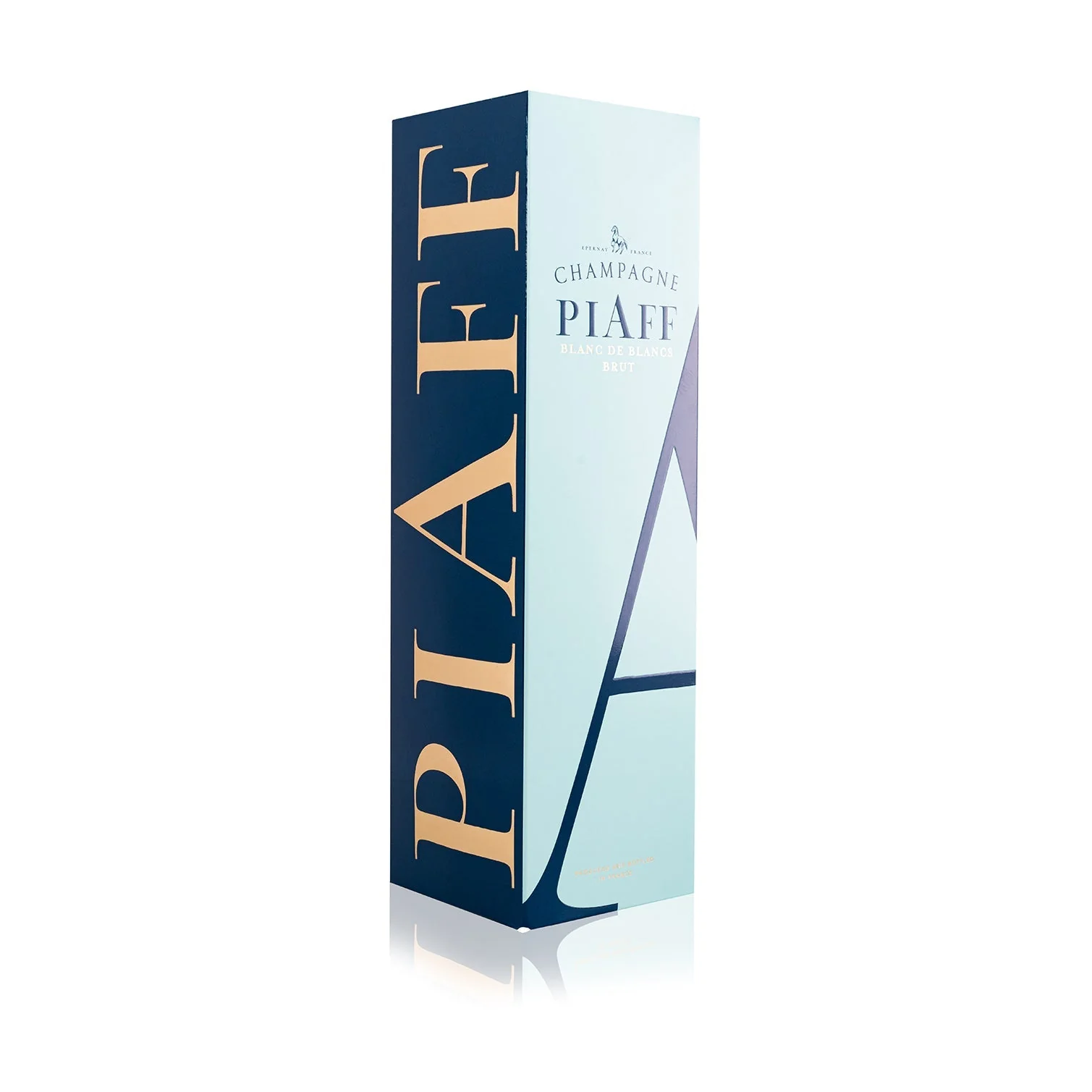 PIAFF Blanc de Blancs - Image 2