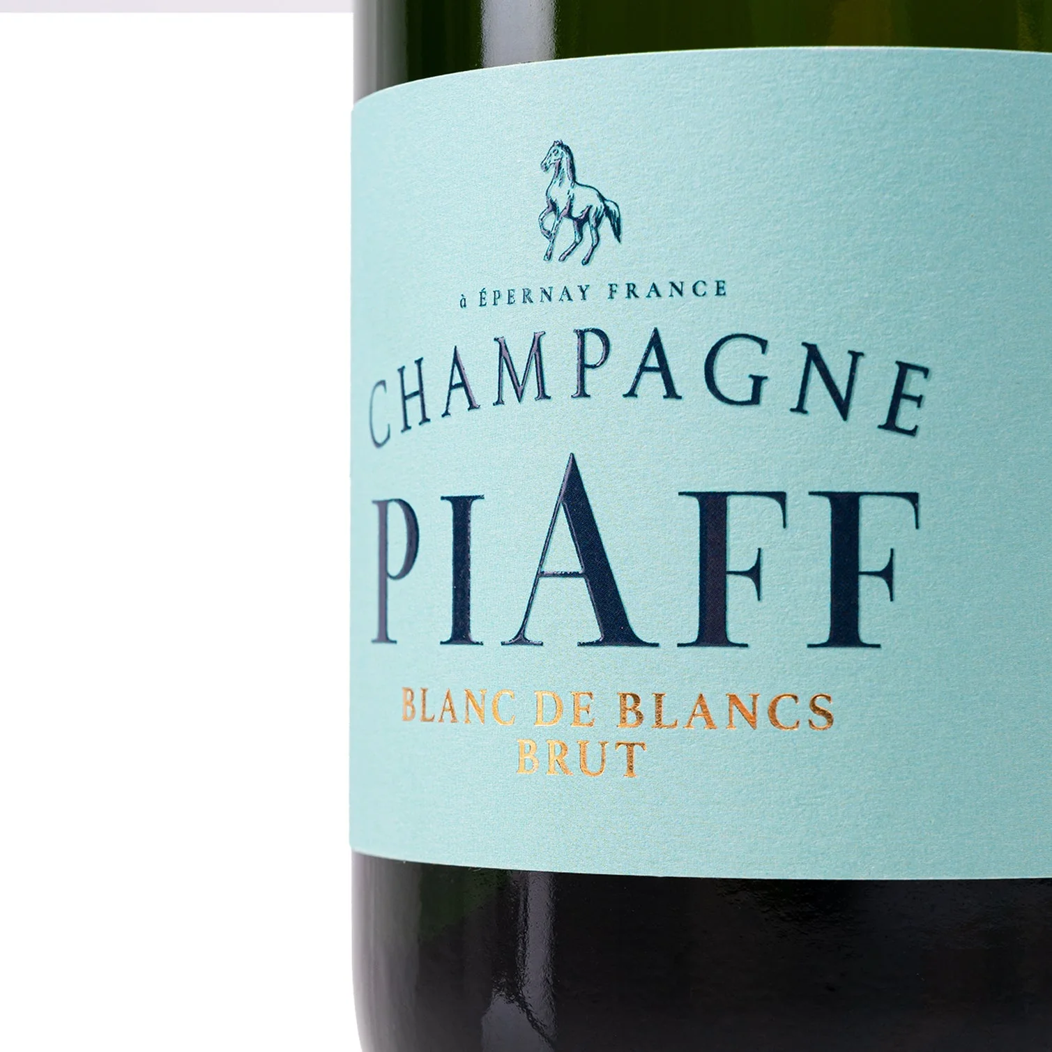 PIAFF Blanc de Blancs - Image 3