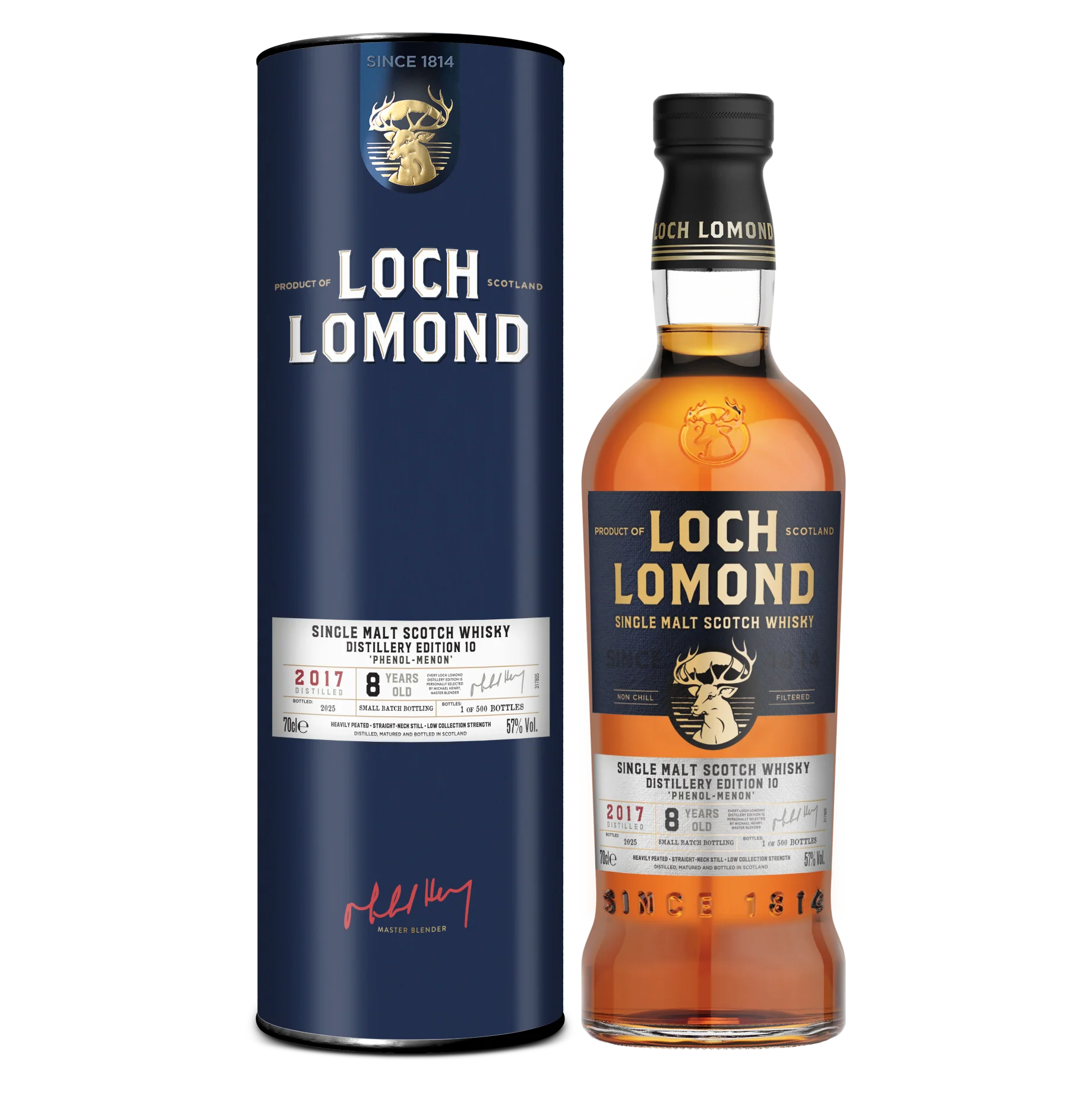 Distillery Editions