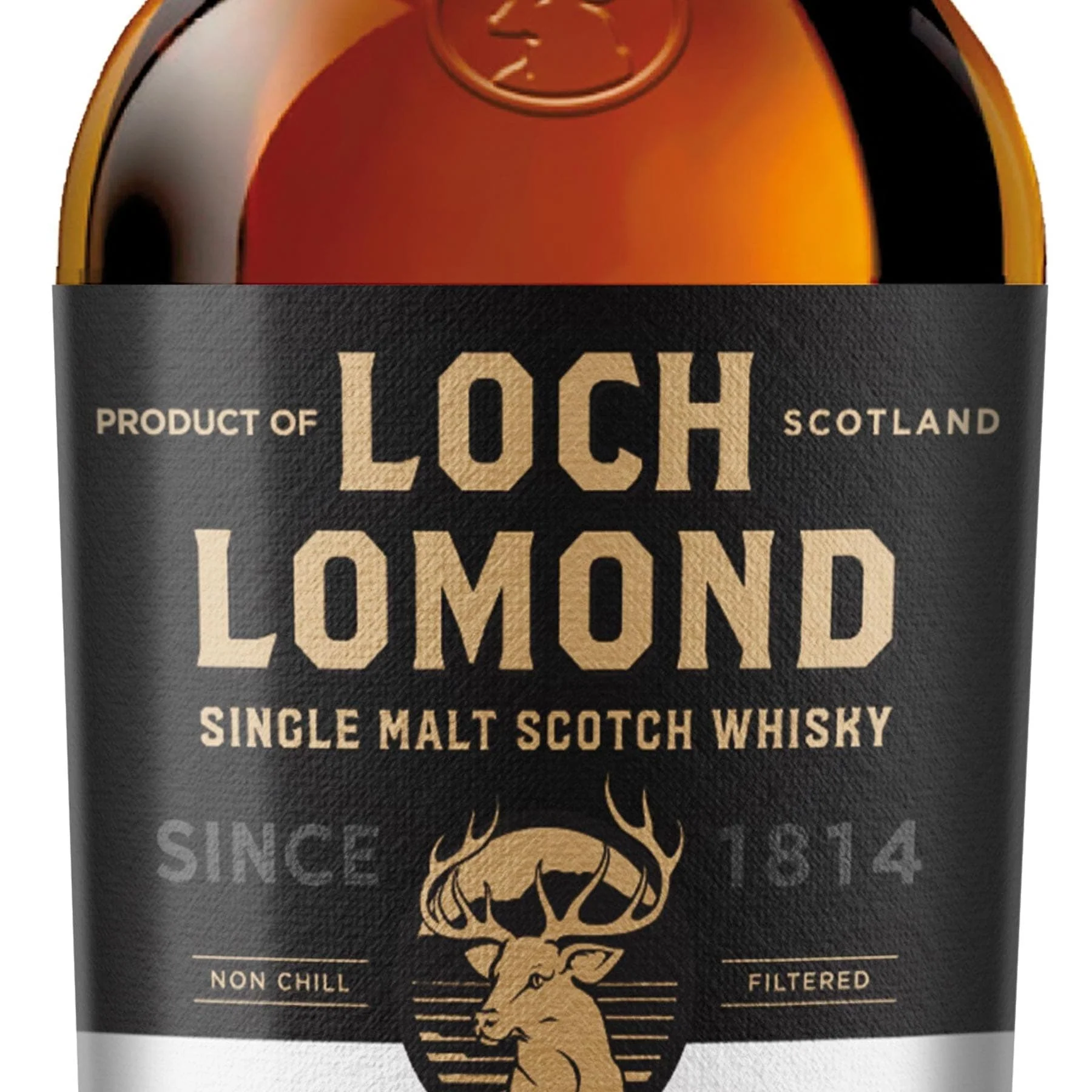Loch Lomond 10 Year Old Single Malt Scotch Whisky – Super League 30th Anniversary (Limited Edition) - Image 3