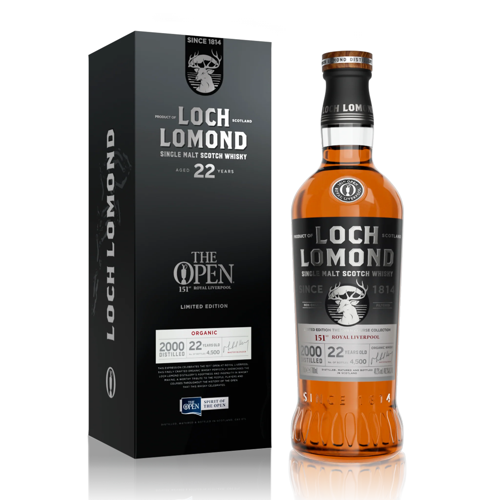Open Course Collection Royal Liverpool