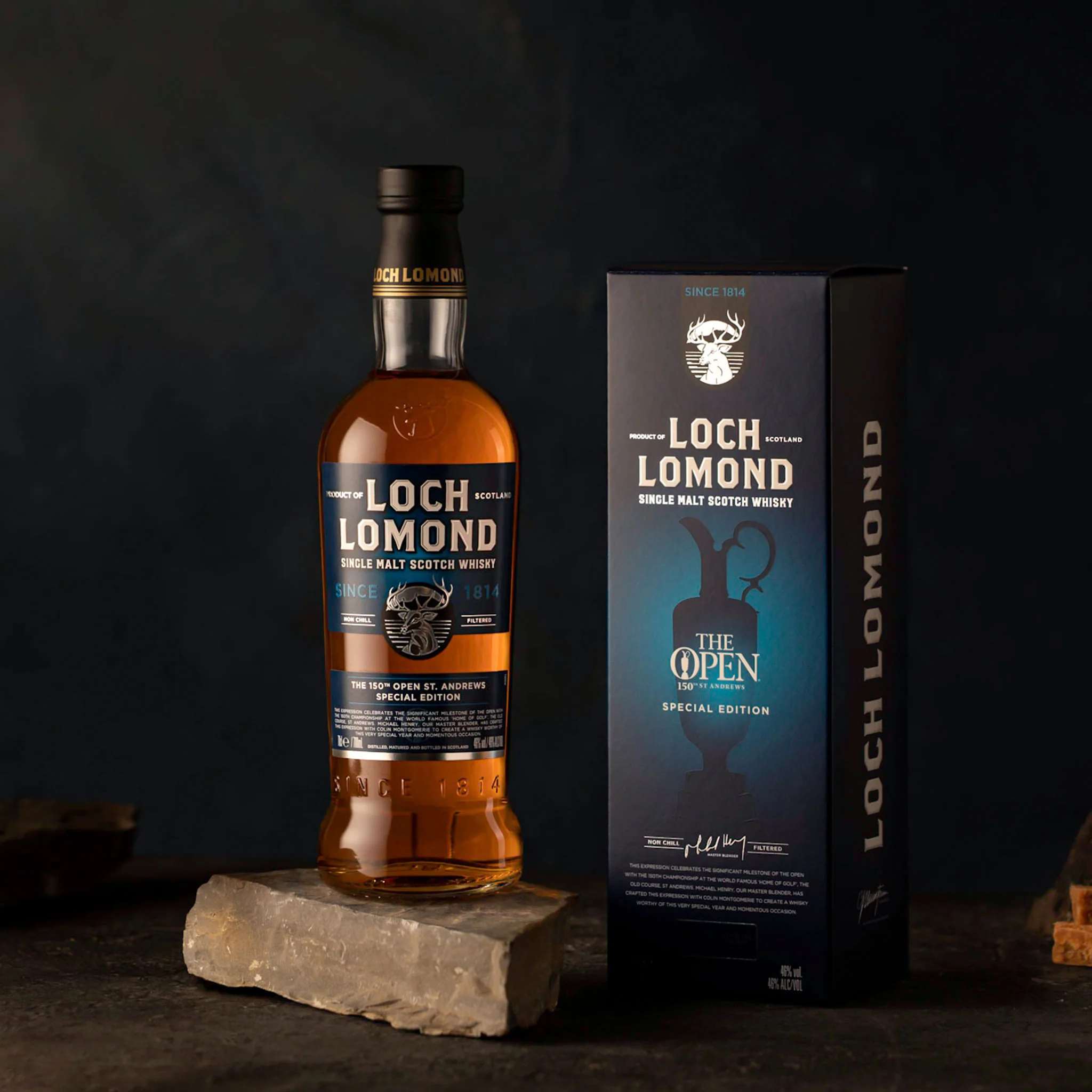 Loch Lomond Open Special Edition 2022 - Image 2