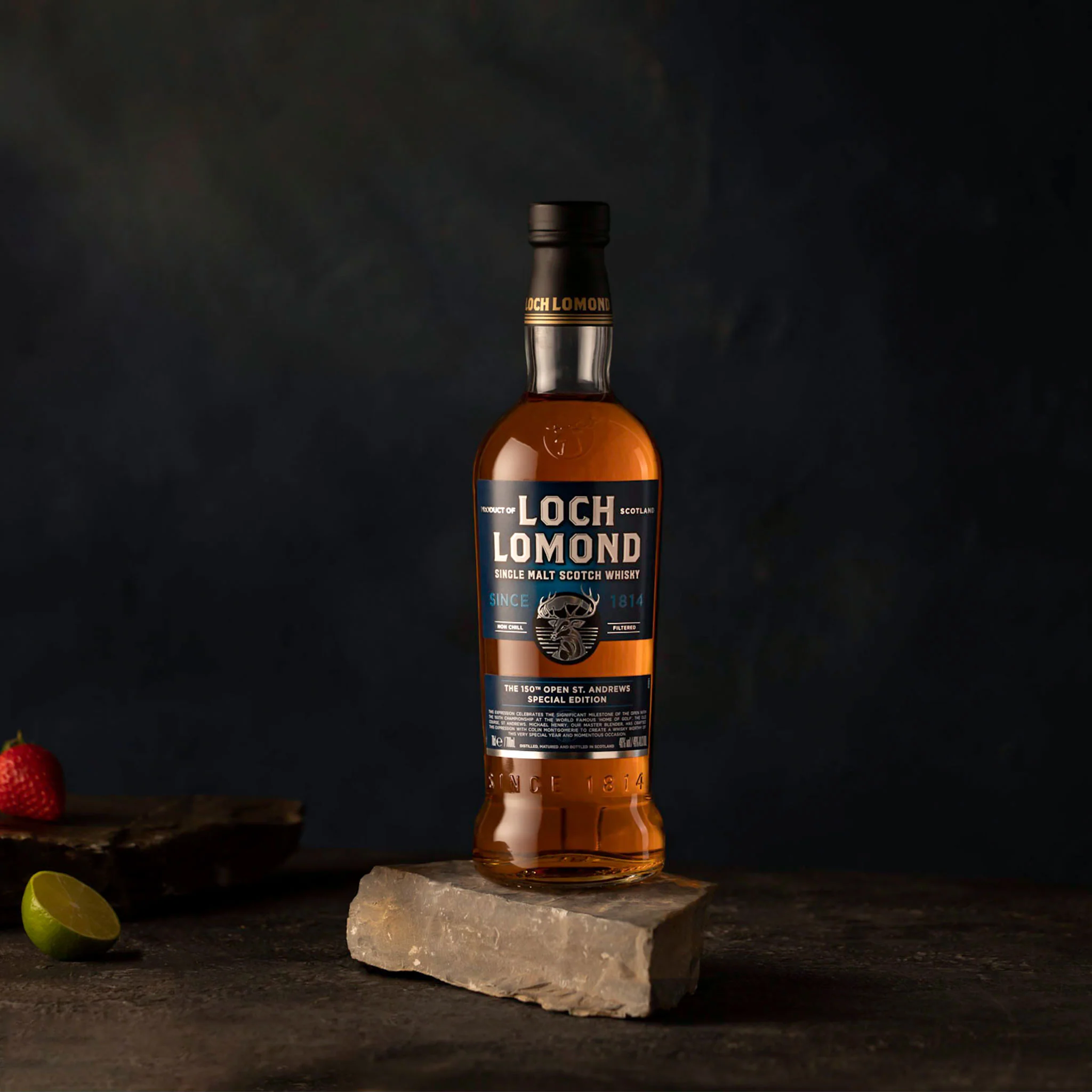 Loch Lomond Open Special Edition 2022 - Image 3