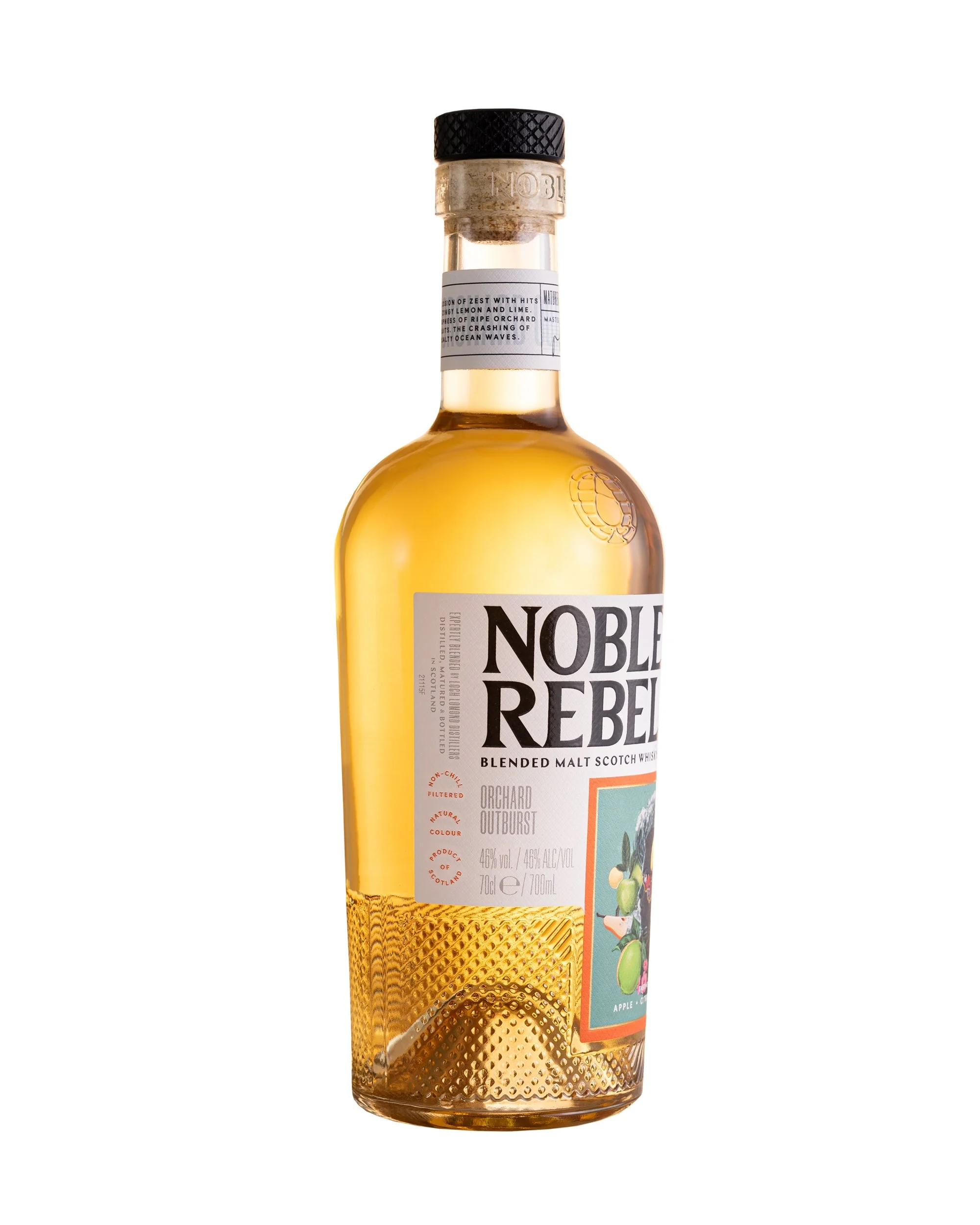 Noble Rebel Whisky - Orchard Outburst - Image 3