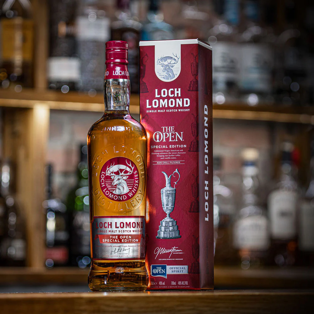 Loch Lomond Open Special Edition - Image 2