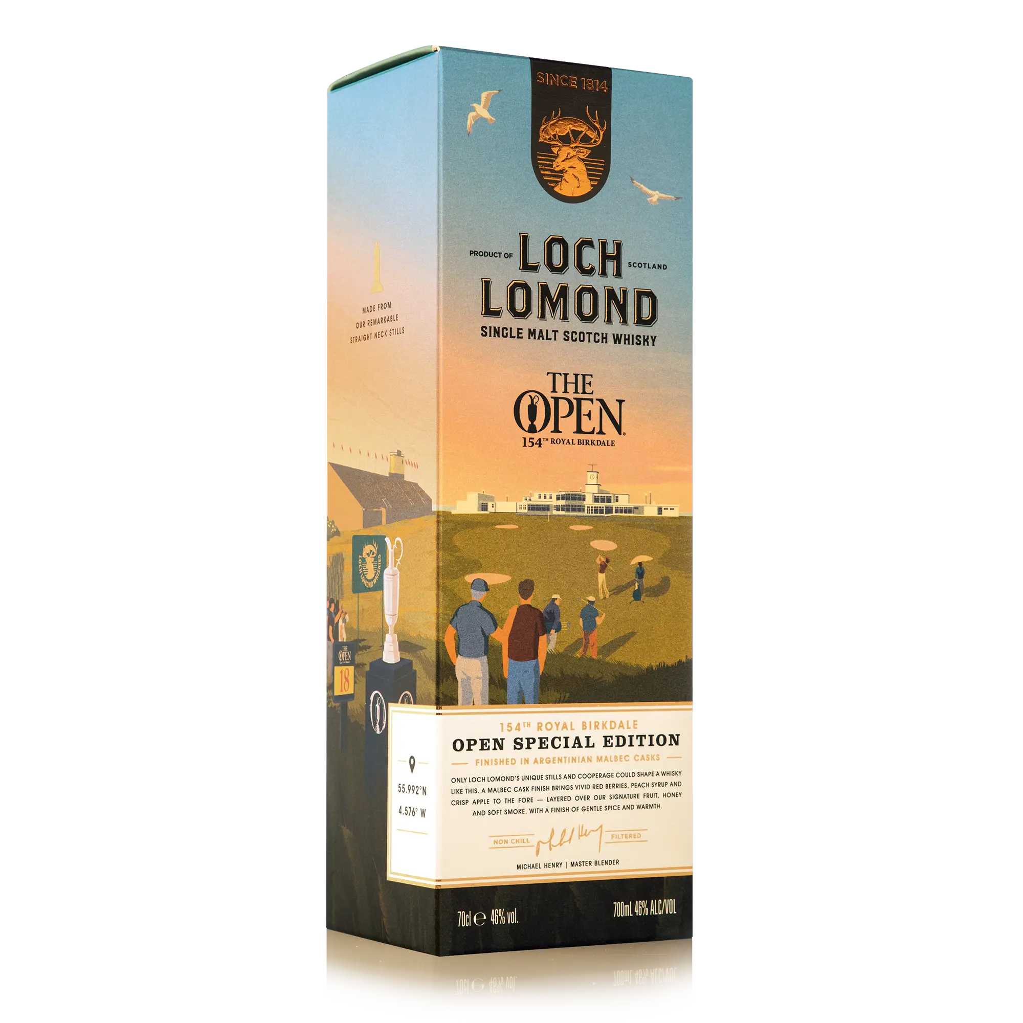 The Open Special Edition 2026 154th Open - Royal Birkdale - Image 3