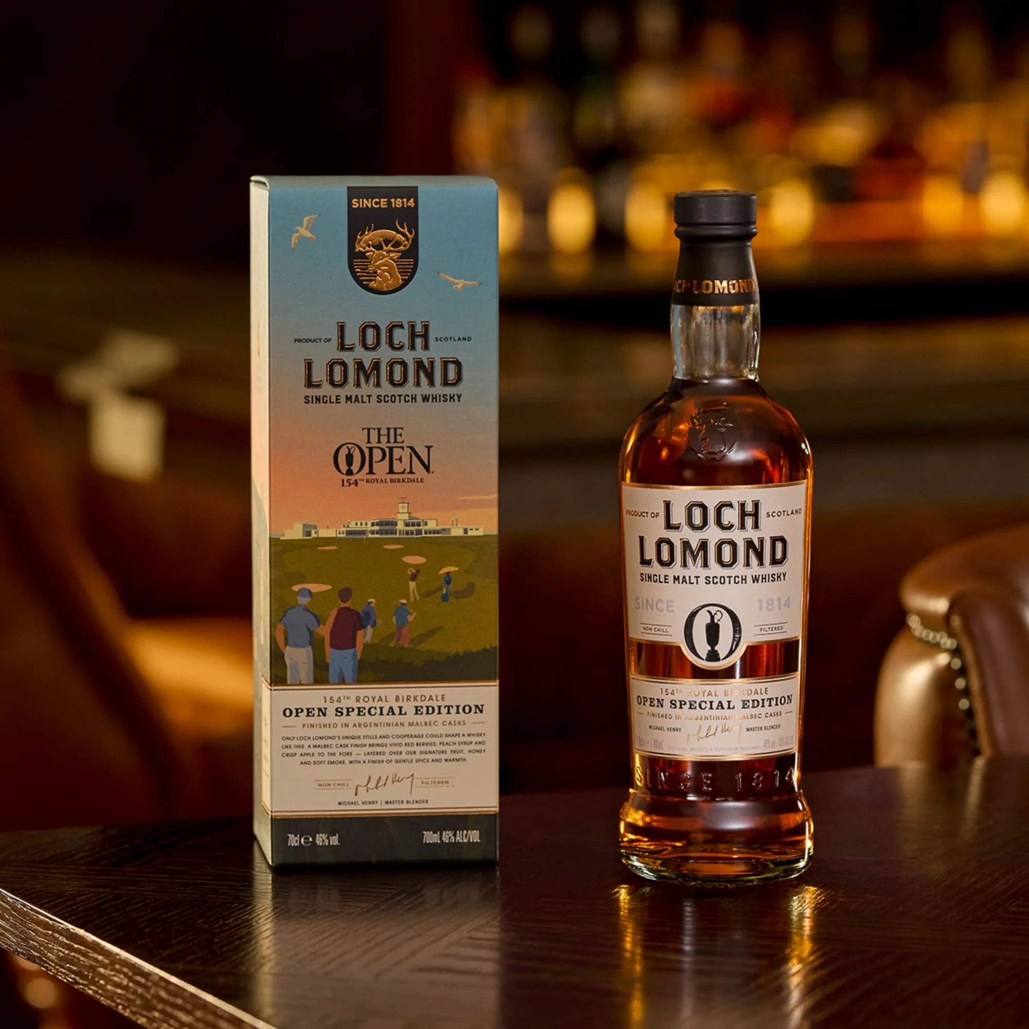 The Open Special Edition 2026 154th Open - Royal Birkdale - Image 4