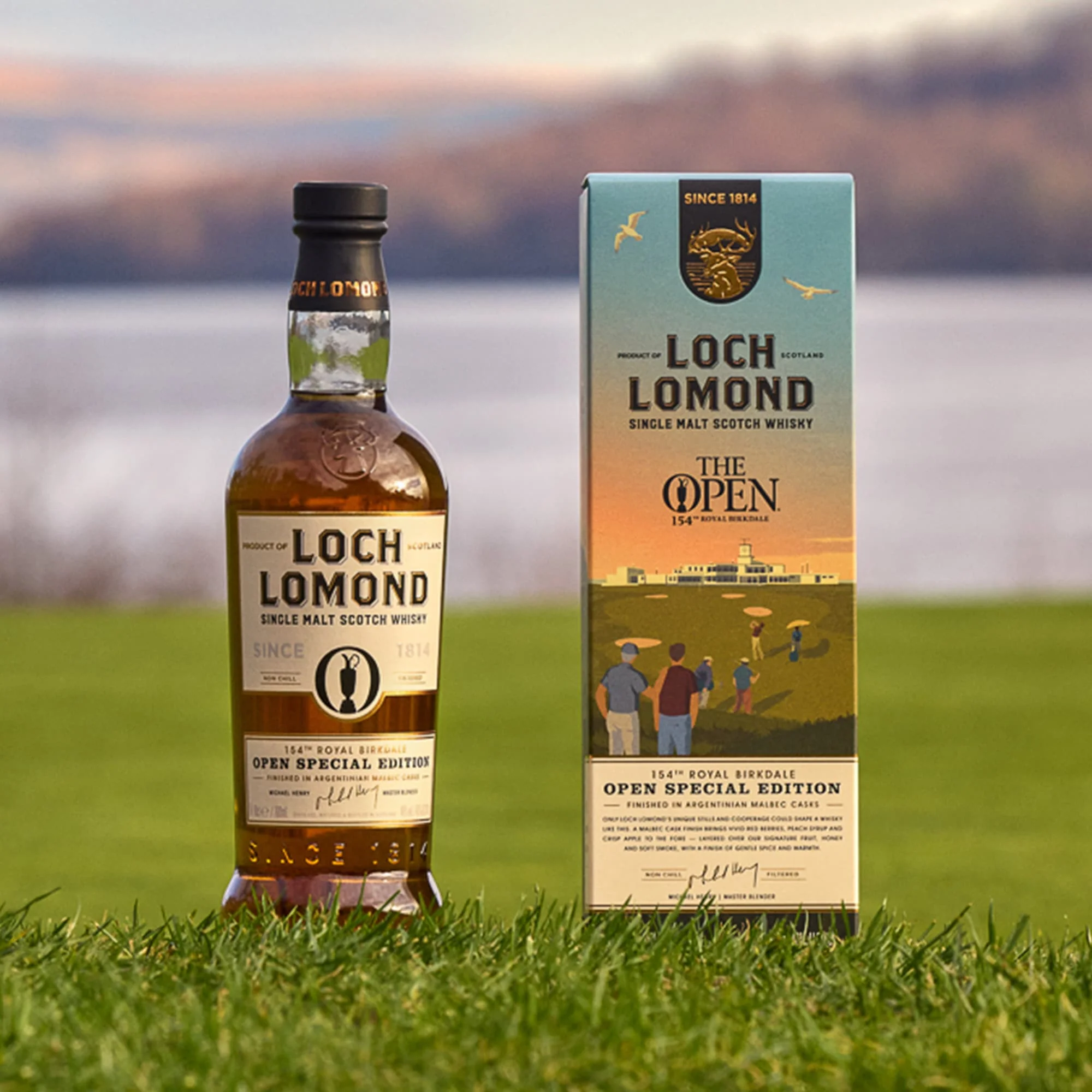 The Open Special Edition 2026 154th Open - Royal Birkdale - Image 7