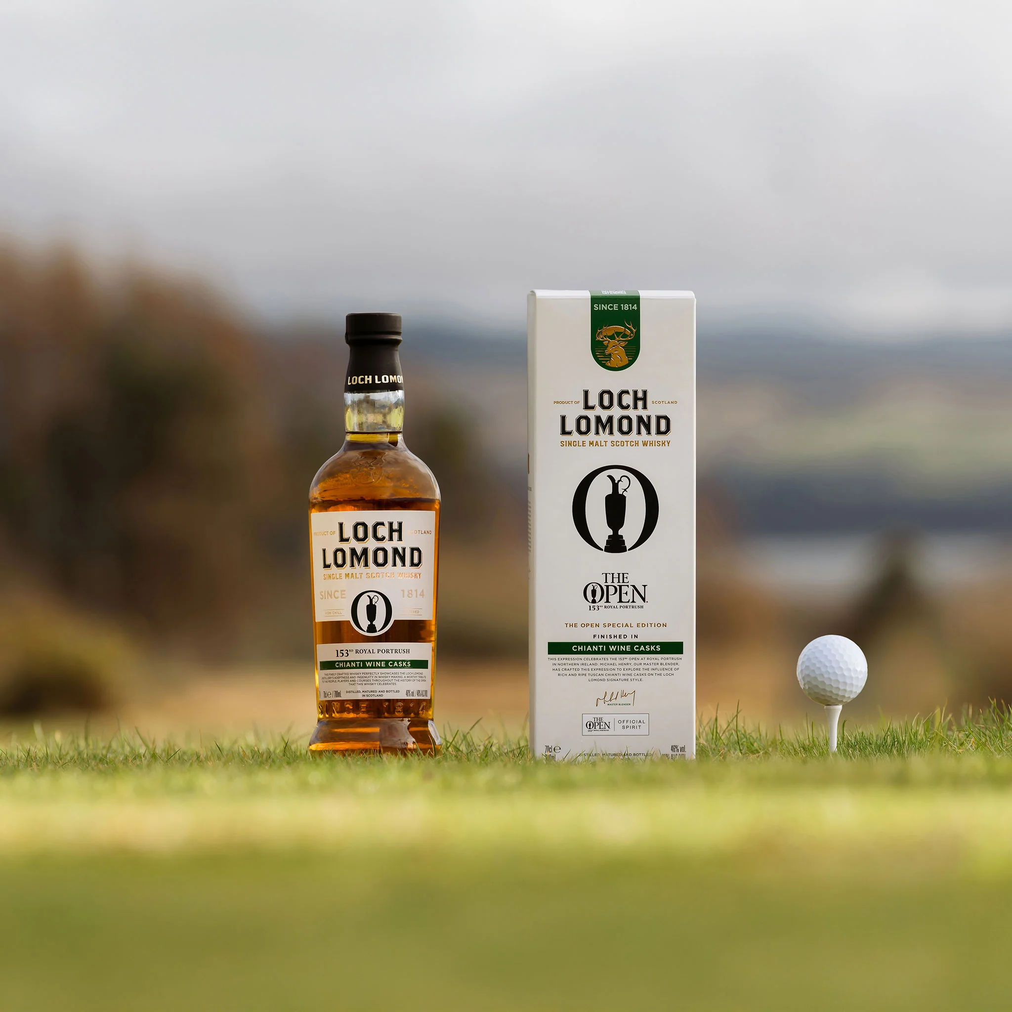 Open Special Edition Royal Portrush - Image 7