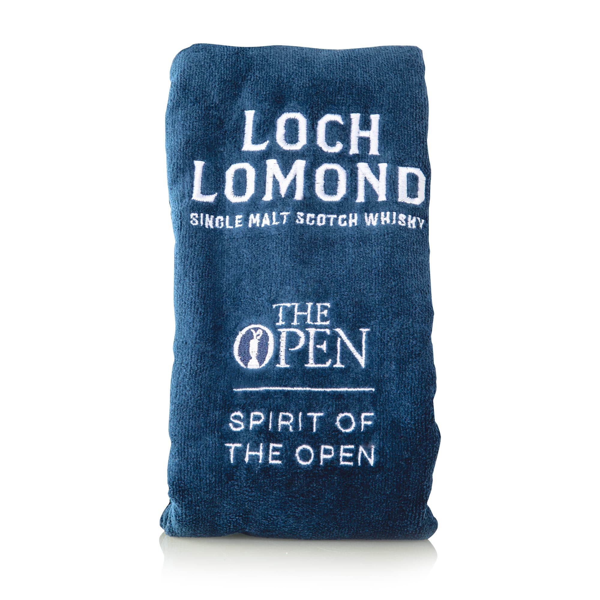 The Open Special Edition 2026 154th Open - Royal Birkdale Golf Towel Gift Set - Image 3
